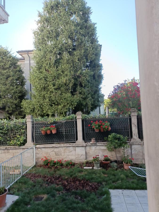 Chez Martha Bed & Breakfast Verona Exterior photo