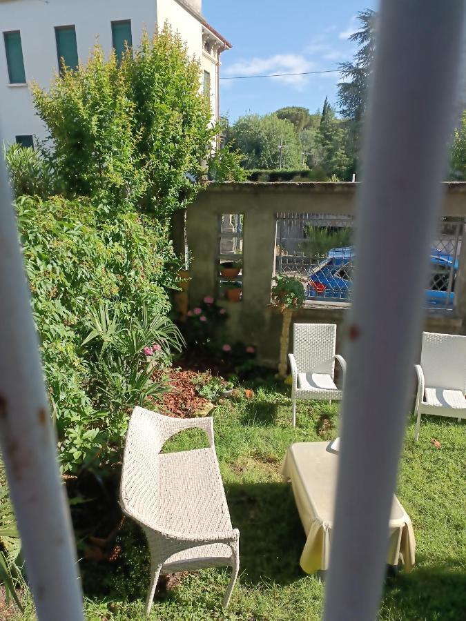 Chez Martha Bed & Breakfast Verona Exterior photo