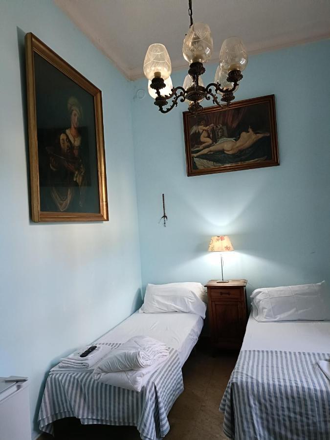 Chez Martha Bed & Breakfast Verona Exterior photo