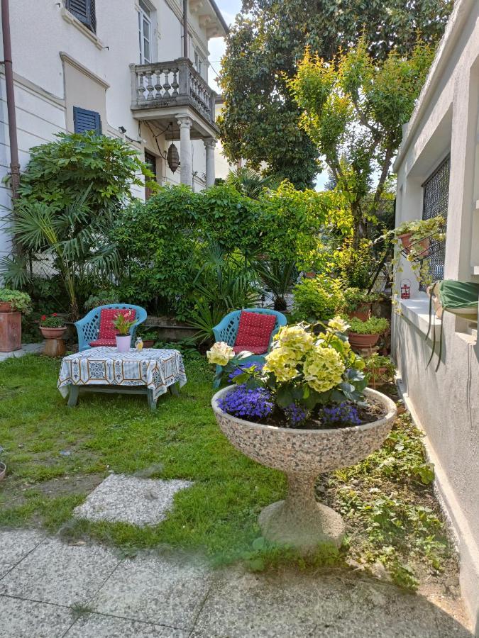 Chez Martha Bed & Breakfast Verona Exterior photo