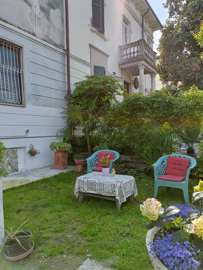 Chez Martha Bed & Breakfast Verona Exterior photo